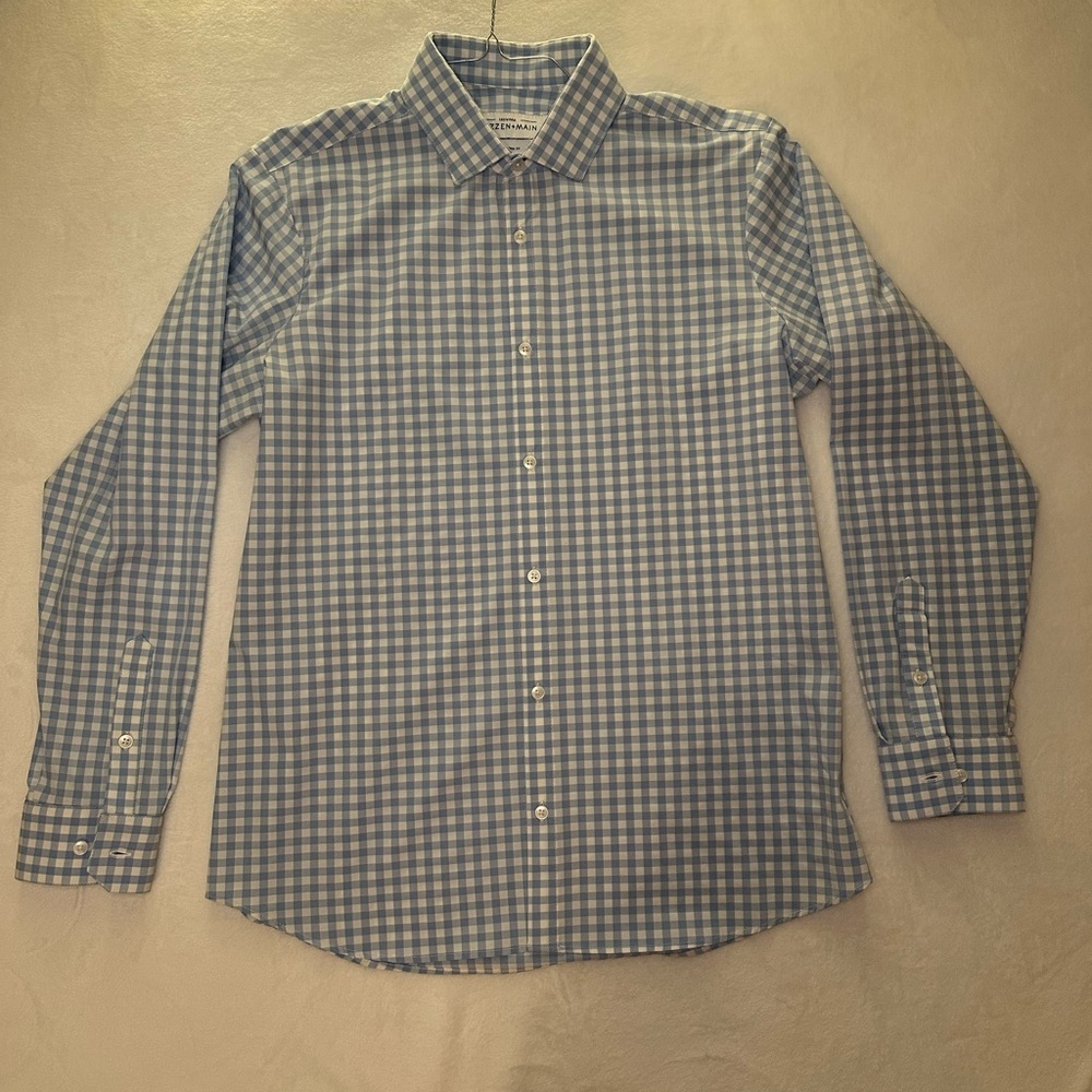 Leeward Mizzen+Main Shirt​